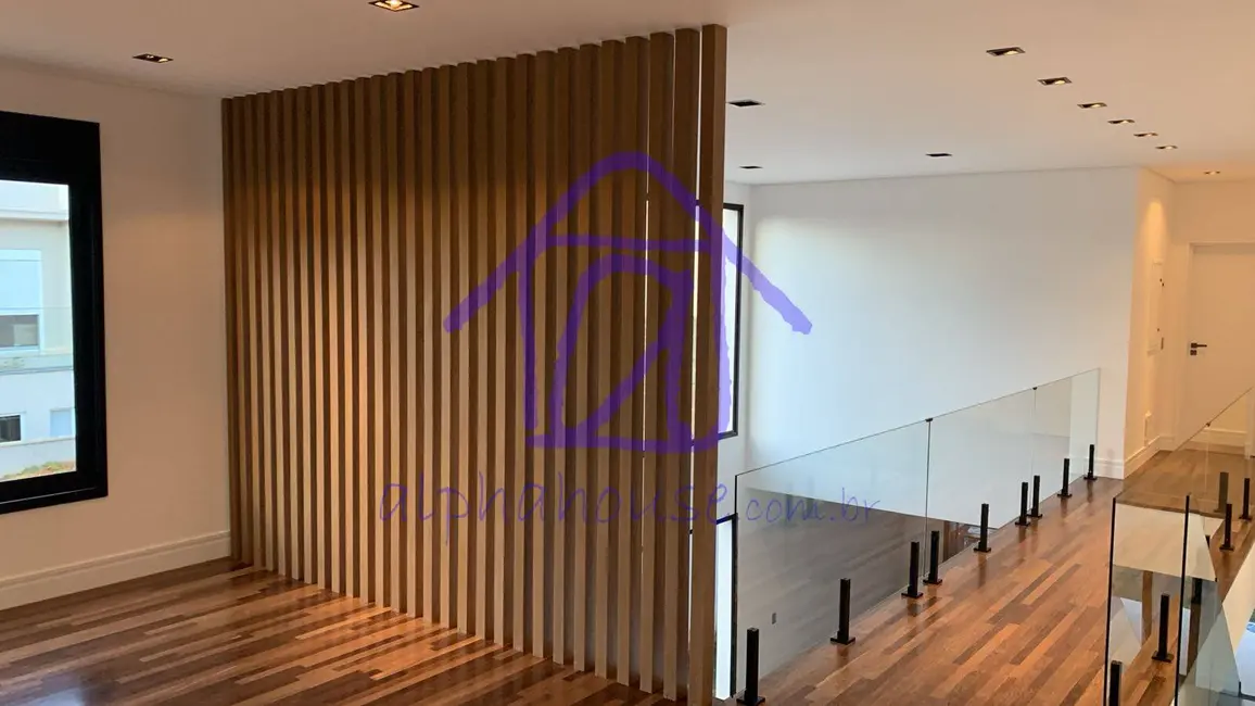 Casa com 4 quartos à venda, 399m2 em Alphaville, Santana De Parnaiba - SP - imagem 6 Foto 6 de Casa com 4 quartos à venda, 399m2 em Alphaville, Santana De Parnaiba - SP