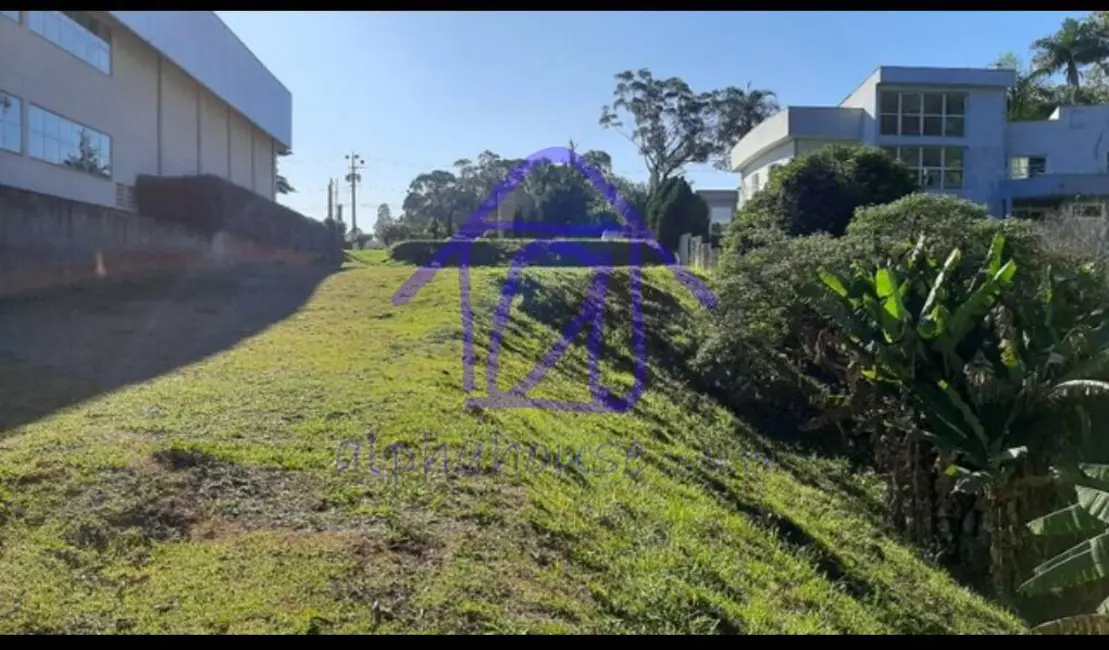 Foto 2 de Terreno / Lote à venda, 2200m2 em Barueri - SP