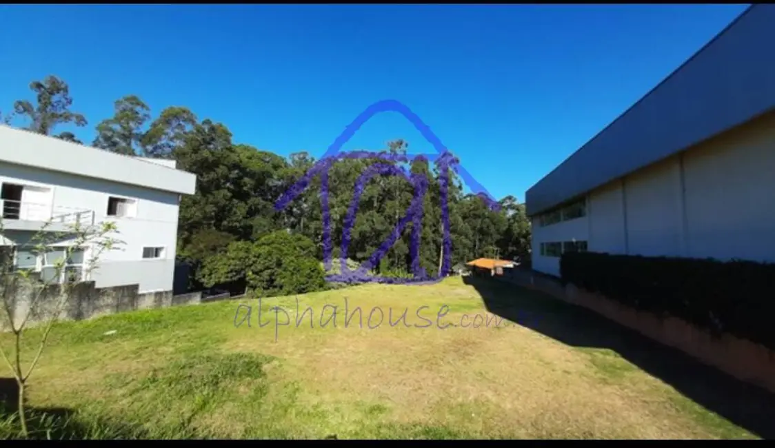 Foto 3 de Terreno / Lote à venda, 2200m2 em Barueri - SP