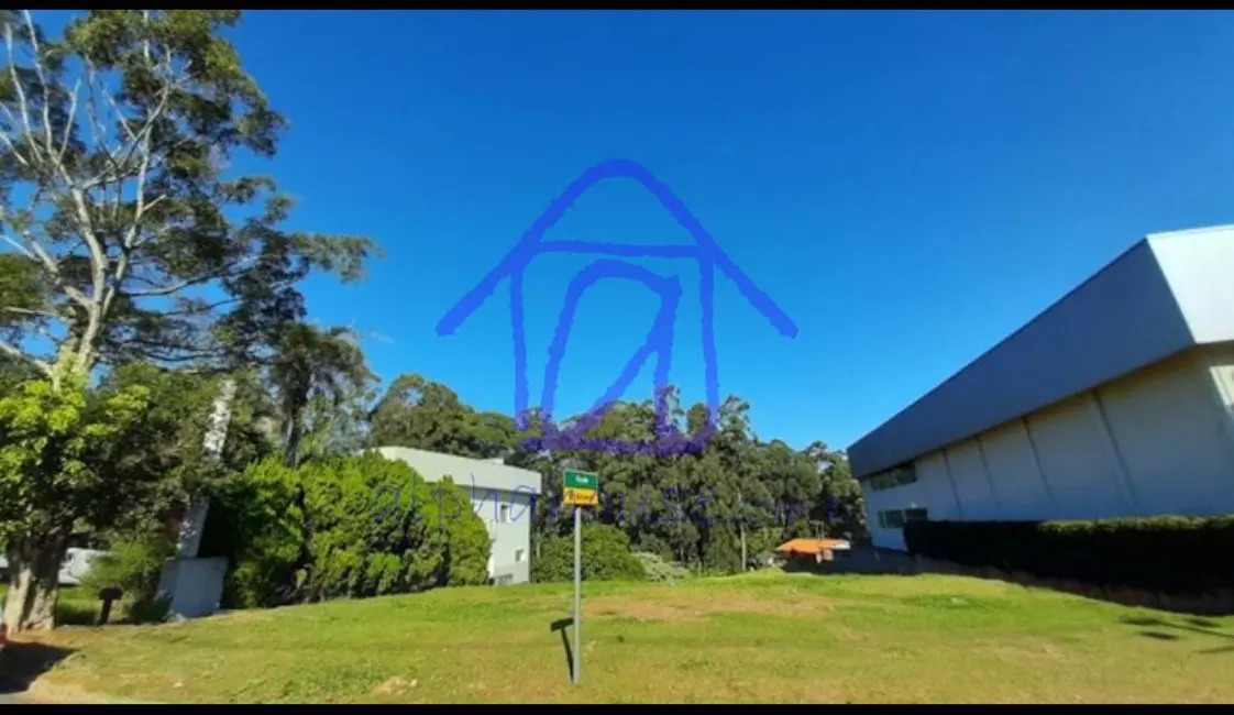 Foto 4 de Terreno / Lote à venda, 2200m2 em Barueri - SP