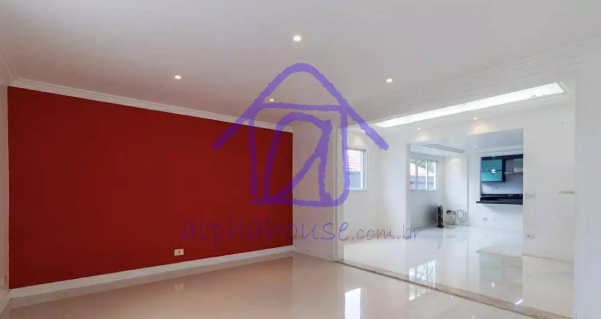 Foto 9 de Casa com 4 quartos à venda e para alugar, 360m2 em Alphaville, Santana De Parnaiba - SP