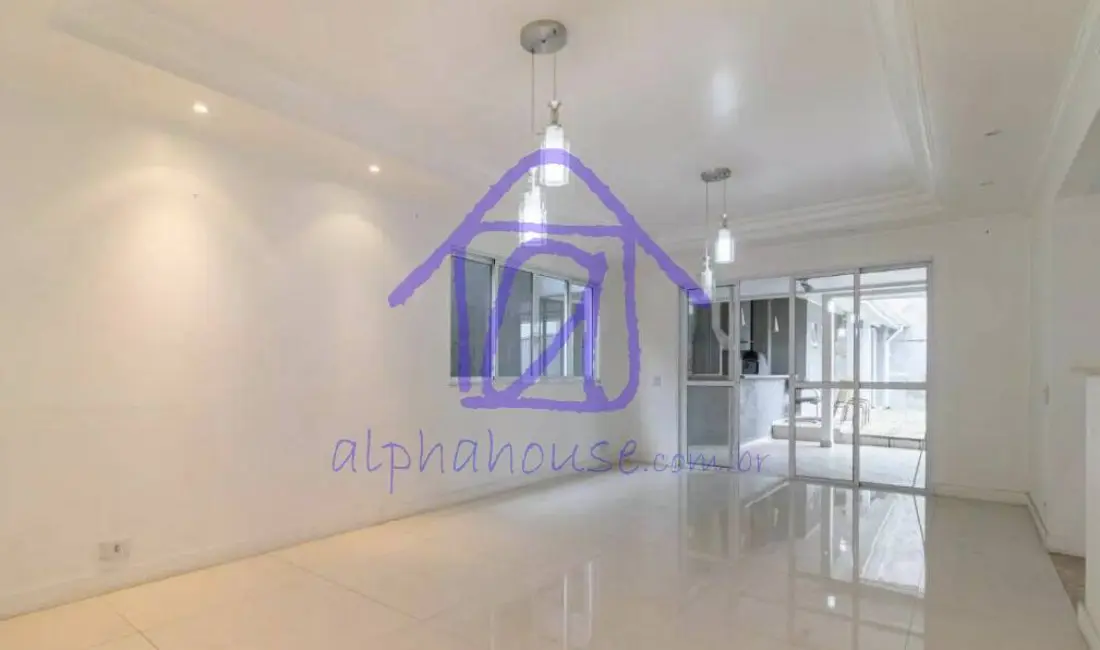 Foto 3 de Casa com 4 quartos à venda e para alugar, 360m2 em Alphaville, Santana De Parnaiba - SP