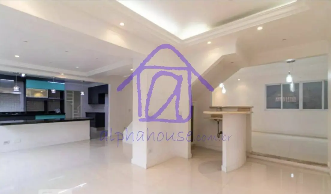 Foto 6 de Casa com 4 quartos à venda e para alugar, 360m2 em Alphaville, Santana De Parnaiba - SP