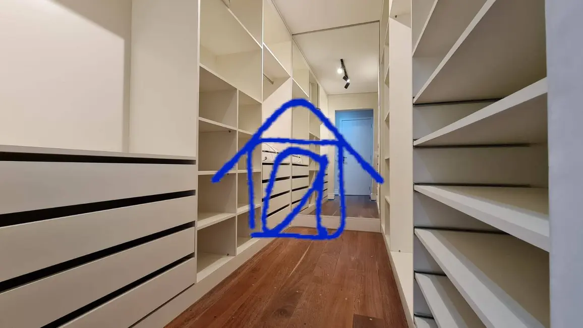 Casa com 4 quartos à venda, 302m2 em Alphaville, Santana De Parnaiba - SP - imagem 7 Foto 7 de Casa com 4 quartos à venda, 302m2 em Alphaville, Santana De Parnaiba - SP
