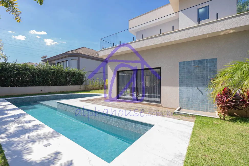 Foto 7 de Casa com 5 quartos à venda, 800m2 em Tamboré, Santana De Parnaiba - SP