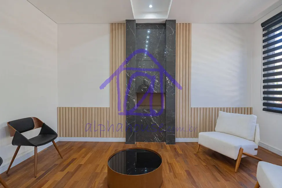 Foto 5 de Casa com 5 quartos à venda, 800m2 em Tamboré, Santana De Parnaiba - SP