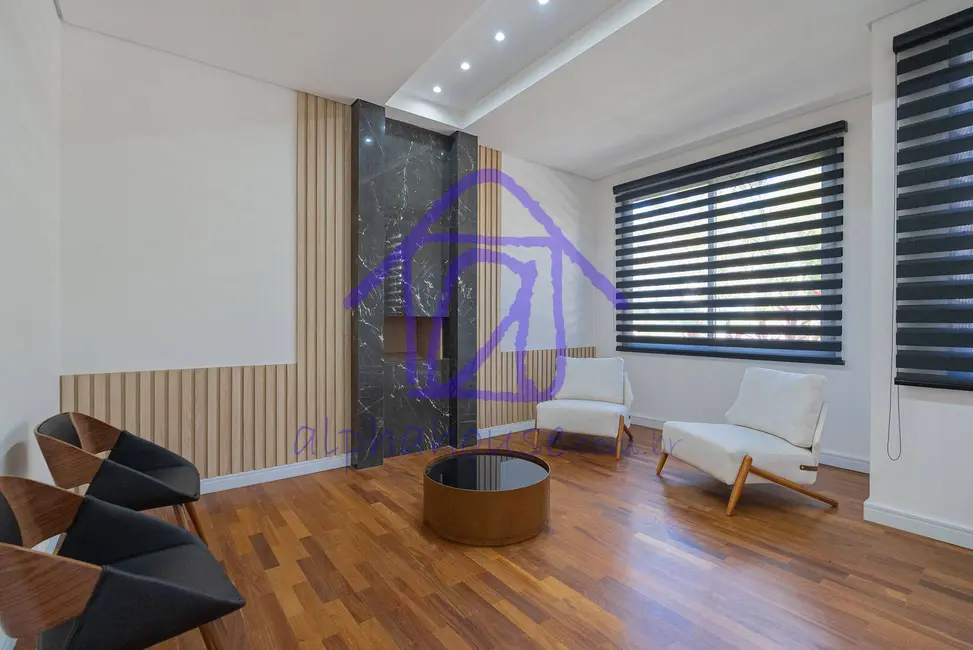 Foto 6 de Casa com 5 quartos à venda, 800m2 em Tamboré, Santana De Parnaiba - SP