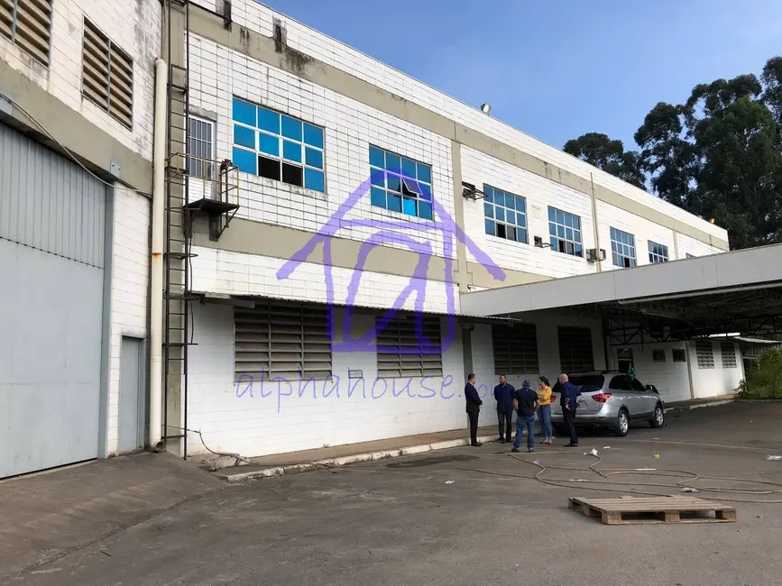 Foto 3 de Sala Comercial à venda, 42000m2 em Rio Abaixo, Itaquaquecetuba - SP