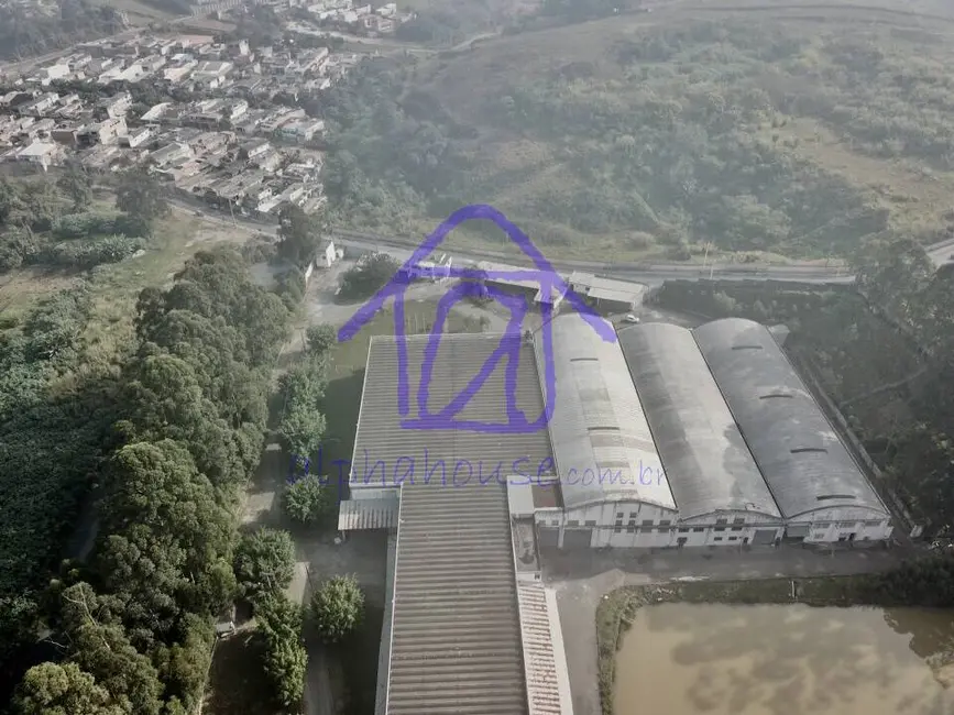 Foto 6 de Sala Comercial à venda, 42000m2 em Rio Abaixo, Itaquaquecetuba - SP