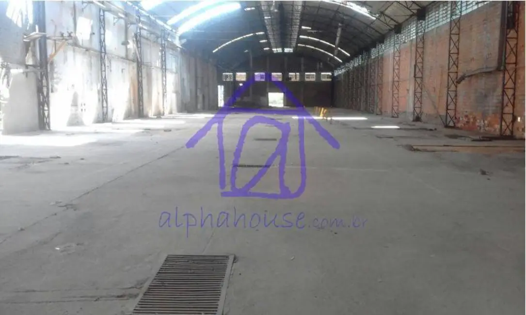 Foto 5 de Sala Comercial à venda, 42000m2 em Rio Abaixo, Itaquaquecetuba - SP