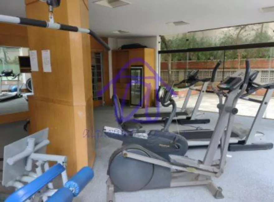 Foto 9 de Apartamento com 4 quartos à venda, 370m2 em Pacaembu, São Paulo - SP