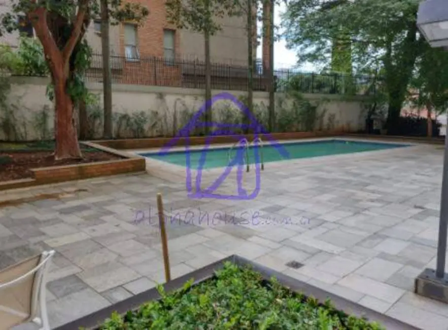 Foto 6 de Apartamento com 4 quartos à venda, 370m2 em Pacaembu, São Paulo - SP