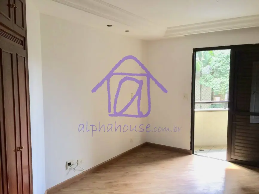 Foto 5 de Apartamento com 4 quartos à venda, 370m2 em Pacaembu, São Paulo - SP