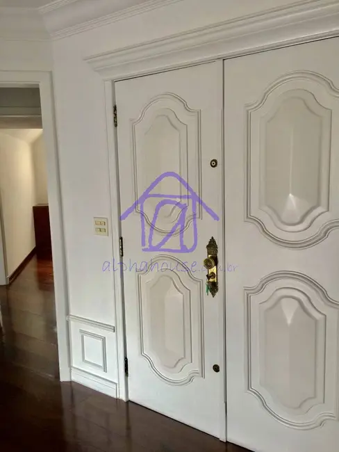 Foto 4 de Apartamento com 4 quartos à venda, 370m2 em Pacaembu, São Paulo - SP