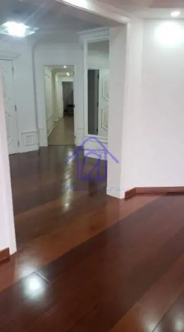 Foto 3 de Apartamento com 4 quartos à venda, 370m2 em Pacaembu, São Paulo - SP