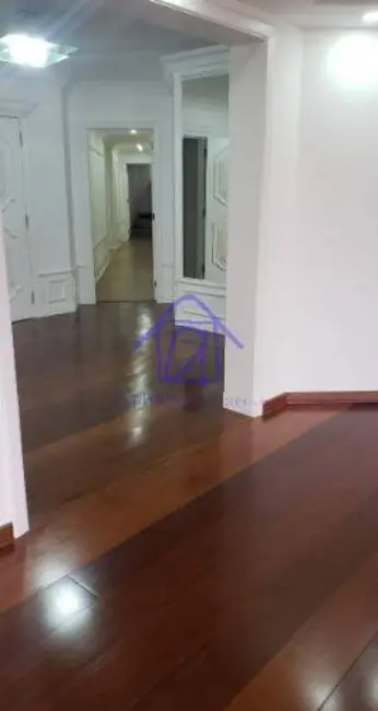 Foto 7 de Apartamento com 4 quartos à venda, 370m2 em Pacaembu, São Paulo - SP
