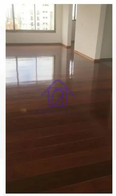 Apartamento com 5 quartos à venda, 647m2 em Santo Amaro, São Paulo - SP - imagem 4 Foto 4 de Apartamento com 5 quartos à venda, 647m2 em Santo Amaro, São Paulo - SP