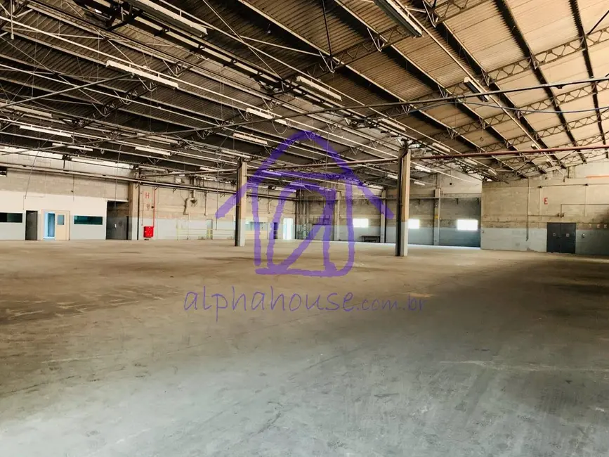 Foto 1 de Sala Comercial à venda, 22000m2 em Jardim Belval, Barueri - SP