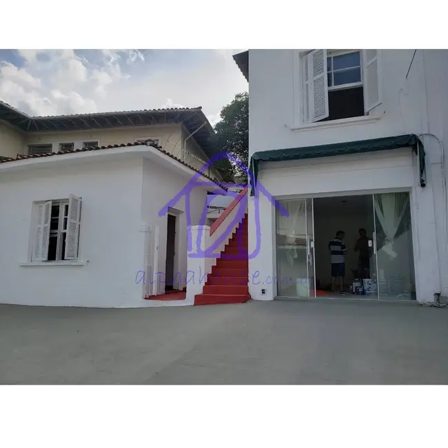 Foto 7 de Sala Comercial à venda, 600m2 em Cidade Nova Heliópolis, São Paulo - SP