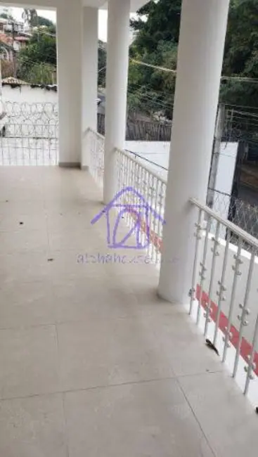 Foto 1 de Sala Comercial à venda, 600m2 em Cidade Nova Heliópolis, São Paulo - SP