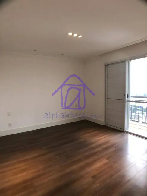 Apartamento com 3 quartos à venda, 165m2 em Centro Empresarial Tamboré, Barueri - SP - imagem 5 Foto 5 de Apartamento com 3 quartos à venda, 165m2 em Centro Empresarial Tamboré, Barueri - SP