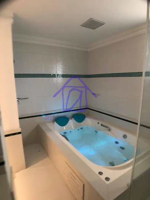 Apartamento com 3 quartos à venda, 165m2 em Centro Empresarial Tamboré, Barueri - SP - imagem 4 Foto 4 de Apartamento com 3 quartos à venda, 165m2 em Centro Empresarial Tamboré, Barueri - SP