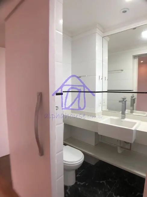 Apartamento com 3 quartos à venda, 165m2 em Centro Empresarial Tamboré, Barueri - SP - imagem 7 Foto 7 de Apartamento com 3 quartos à venda, 165m2 em Centro Empresarial Tamboré, Barueri - SP