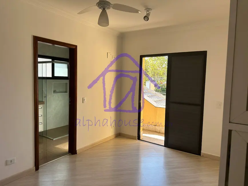 Foto 7 de Casa com 4 quartos à venda e para alugar, 621m2 em Tamboré, Santana De Parnaiba - SP
