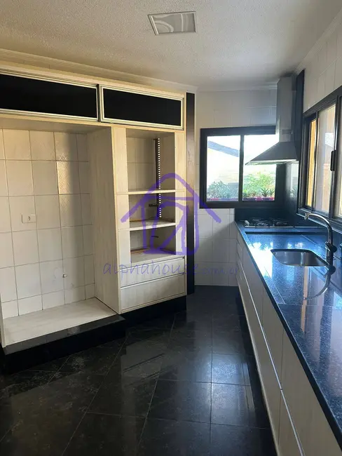 Foto 9 de Casa com 4 quartos à venda e para alugar, 621m2 em Tamboré, Santana De Parnaiba - SP