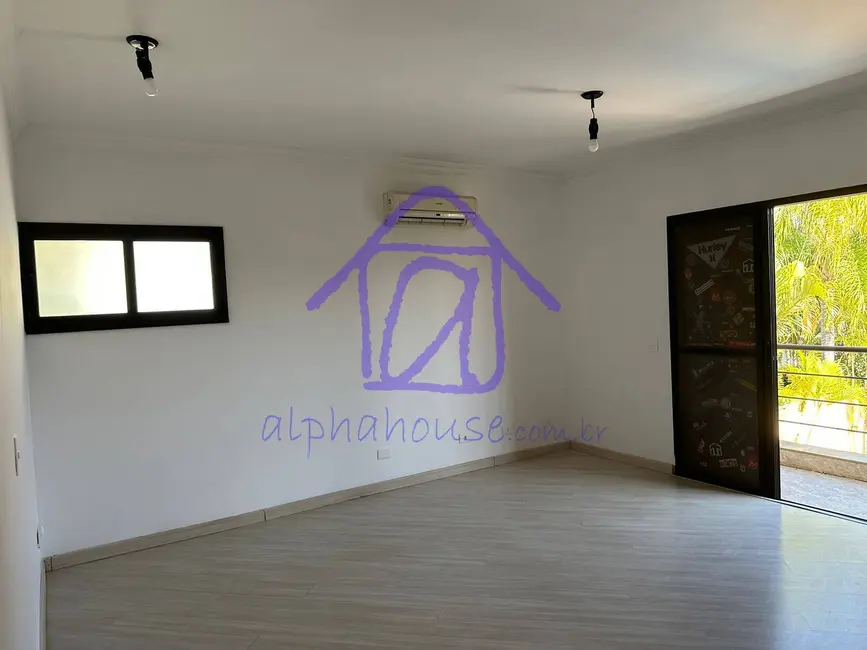 Foto 5 de Casa com 4 quartos à venda e para alugar, 621m2 em Tamboré, Santana De Parnaiba - SP