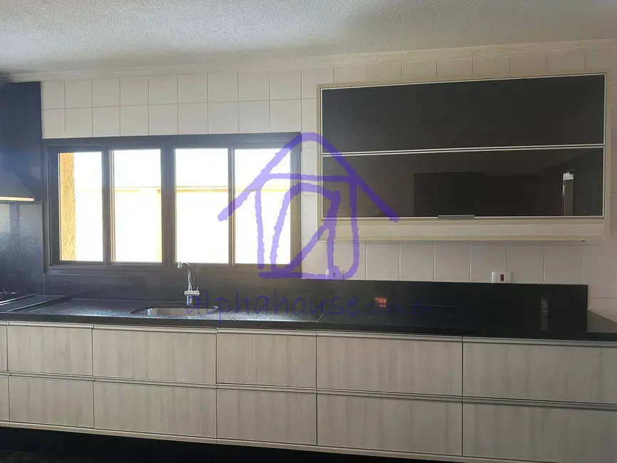 Foto 3 de Casa com 4 quartos à venda e para alugar, 621m2 em Tamboré, Santana De Parnaiba - SP