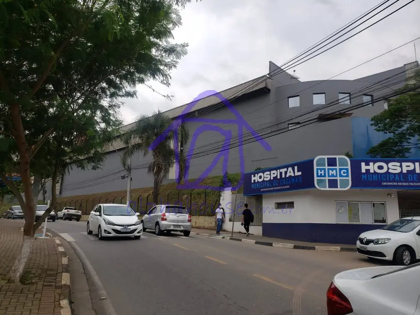 Armazém / Galpão à venda e para alugar em Cajamar - SP - imagem 3 Foto 3 de Armazém / Galpão à venda e para alugar em Cajamar - SP