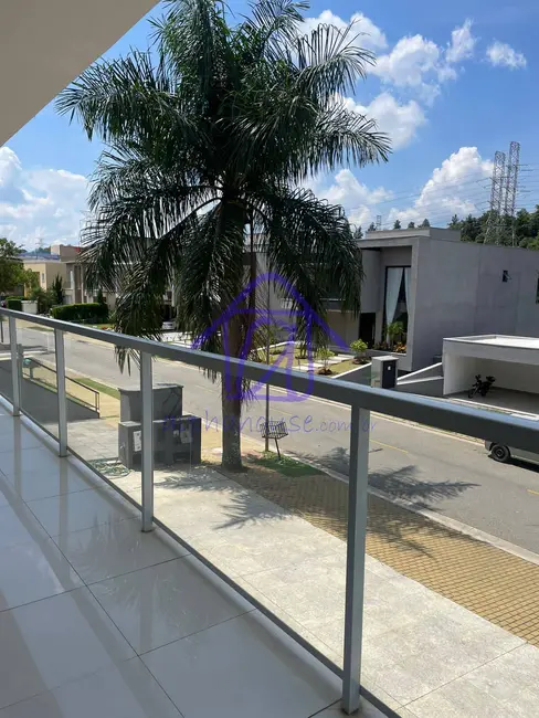Casa com 4 quartos à venda, 280m2 em Alphaville, Santana De Parnaiba - SP - imagem 4 Foto 4 de Casa com 4 quartos à venda, 280m2 em Alphaville, Santana De Parnaiba - SP