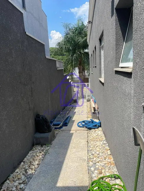 Casa com 4 quartos à venda, 280m2 em Alphaville, Santana De Parnaiba - SP - imagem 7 Foto 7 de Casa com 4 quartos à venda, 280m2 em Alphaville, Santana De Parnaiba - SP