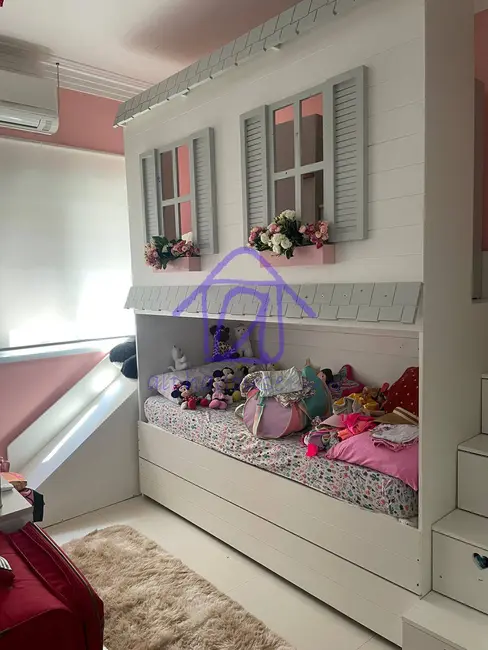 Casa com 4 quartos à venda, 280m2 em Alphaville, Santana De Parnaiba - SP - imagem 9 Foto 9 de Casa com 4 quartos à venda, 280m2 em Alphaville, Santana De Parnaiba - SP