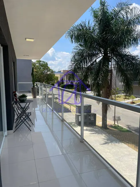 Casa com 4 quartos à venda, 280m2 em Alphaville, Santana De Parnaiba - SP - imagem 5 Foto 5 de Casa com 4 quartos à venda, 280m2 em Alphaville, Santana De Parnaiba - SP