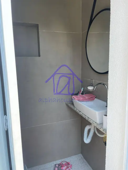 Casa com 4 quartos à venda, 280m2 em Alphaville, Santana De Parnaiba - SP - imagem 8 Foto 8 de Casa com 4 quartos à venda, 280m2 em Alphaville, Santana De Parnaiba - SP