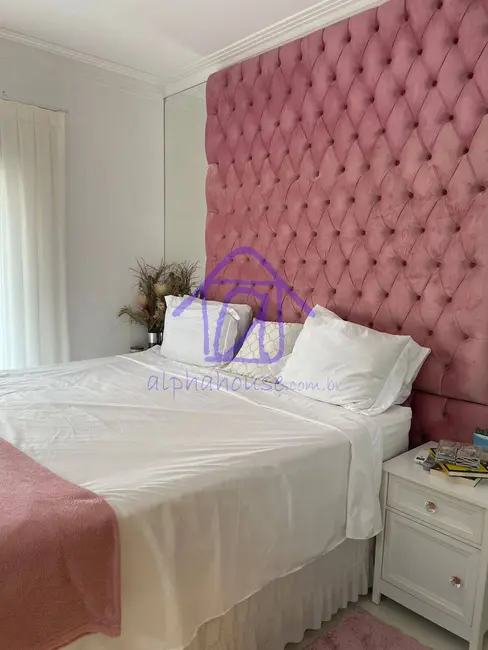 Casa com 4 quartos à venda, 280m2 em Alphaville, Santana De Parnaiba - SP - imagem 6 Foto 6 de Casa com 4 quartos à venda, 280m2 em Alphaville, Santana De Parnaiba - SP