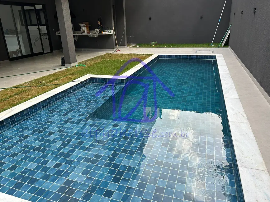 Foto 3 de Casa com 4 quartos à venda, 536m2 em Alphaville, Santana De Parnaiba - SP