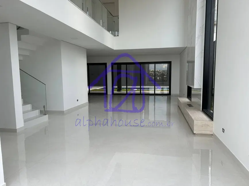 Foto 8 de Casa com 4 quartos à venda, 536m2 em Alphaville, Santana De Parnaiba - SP