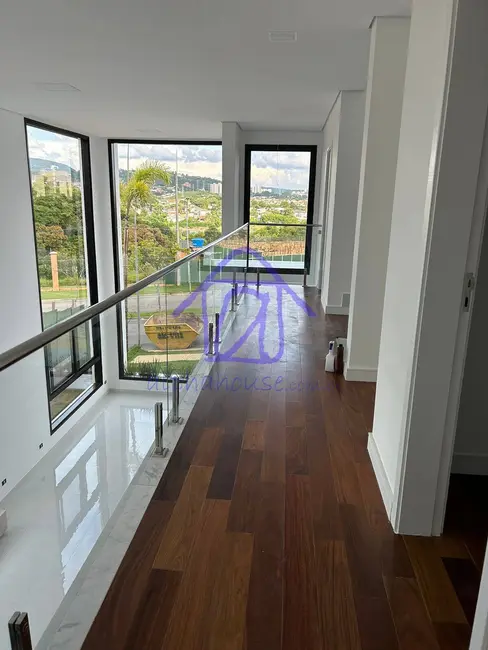 Foto 2 de Casa com 4 quartos à venda, 536m2 em Alphaville, Santana De Parnaiba - SP