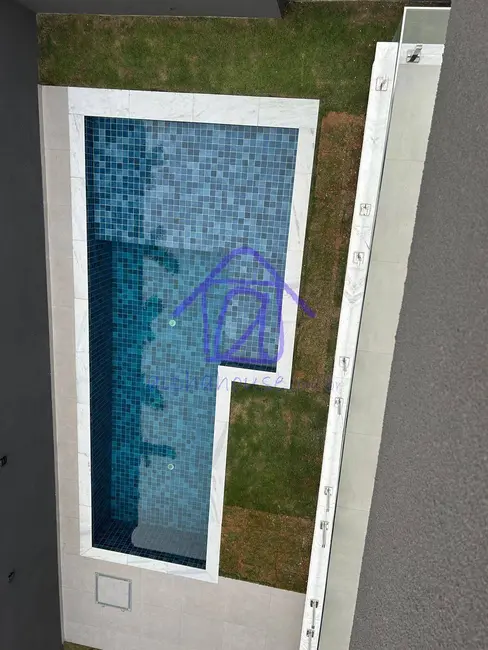 Foto 4 de Casa com 4 quartos à venda, 536m2 em Alphaville, Santana De Parnaiba - SP