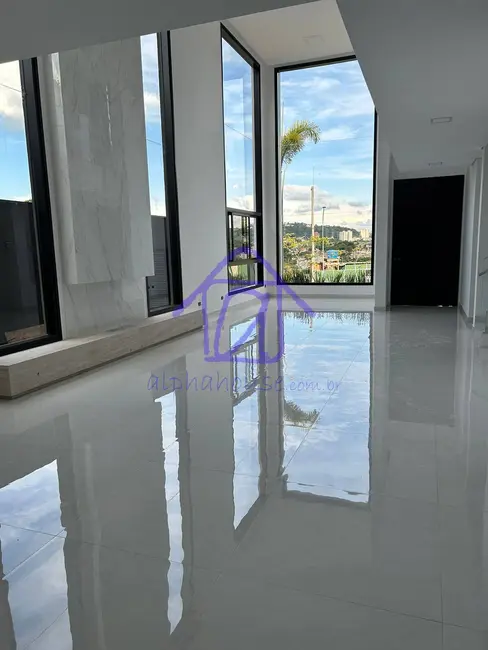 Foto 6 de Casa com 4 quartos à venda, 536m2 em Alphaville, Santana De Parnaiba - SP