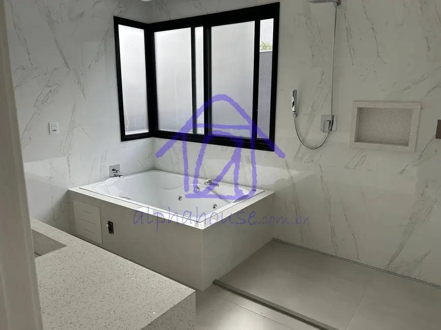 Foto 9 de Casa com 4 quartos à venda, 536m2 em Alphaville, Santana De Parnaiba - SP