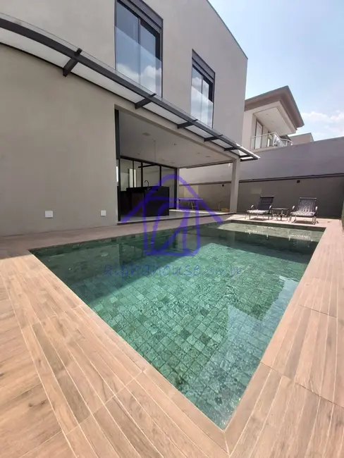 Casa com 4 quartos à venda, 350m2 em Alphaville, Santana De Parnaiba - SP - imagem 4 Foto 4 de Casa com 4 quartos à venda, 350m2 em Alphaville, Santana De Parnaiba - SP