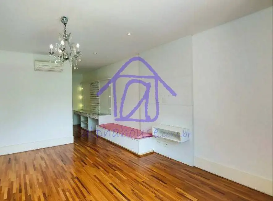 Foto 6 de Casa com 5 quartos à venda, 680m2 em Alphaville Conde II, Barueri - SP