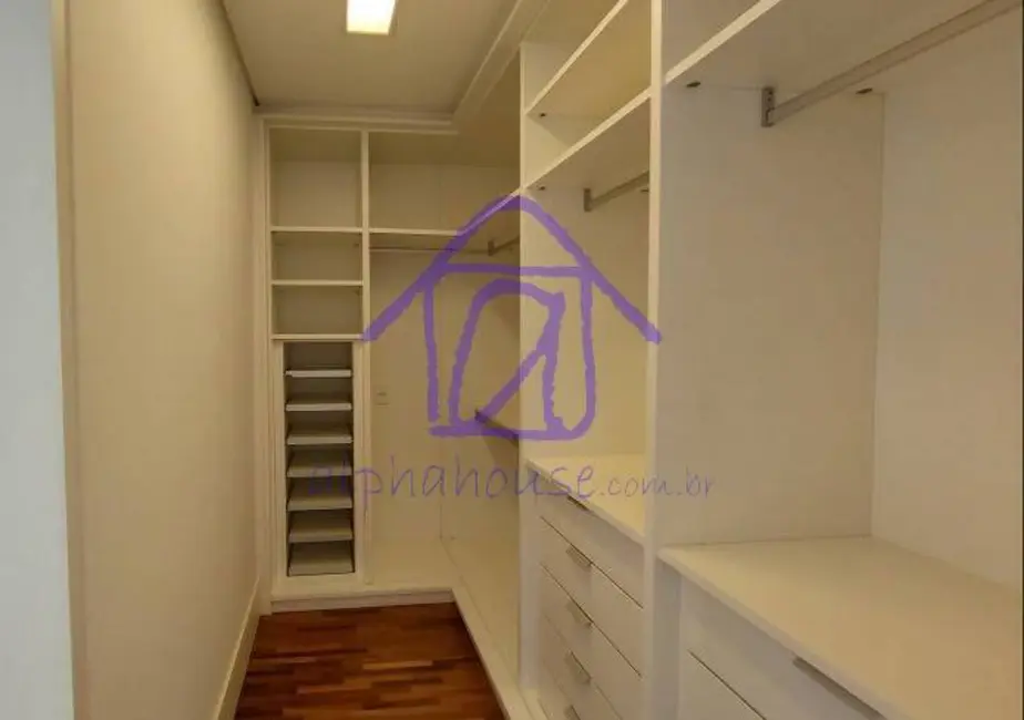 Foto 2 de Casa com 5 quartos à venda, 680m2 em Alphaville Conde II, Barueri - SP