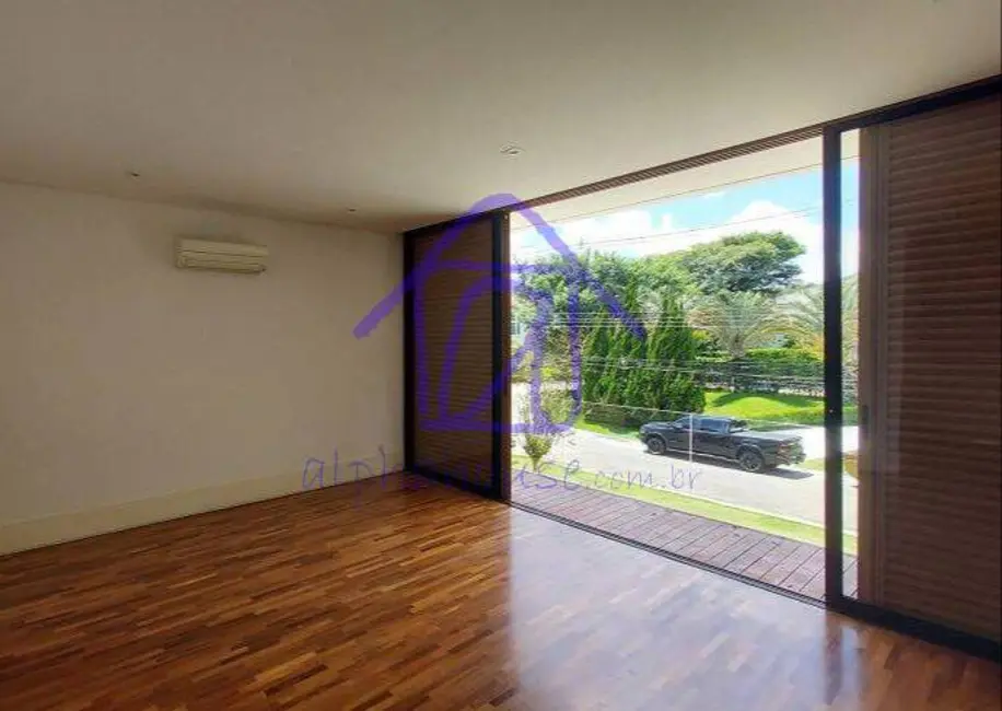 Foto 8 de Casa com 5 quartos à venda, 680m2 em Alphaville Conde II, Barueri - SP