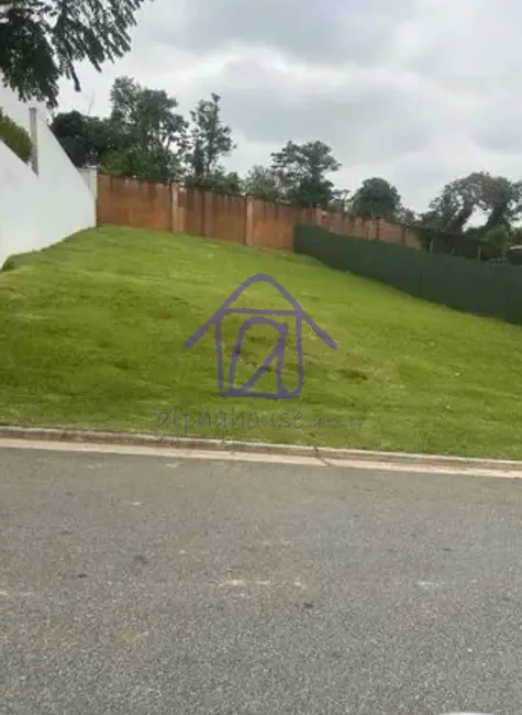 Foto 4 de Casa à venda, 464m2 em Alphaville, Santana De Parnaiba - SP