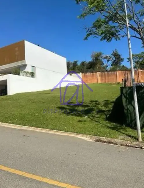 Foto 3 de Casa à venda, 464m2 em Alphaville, Santana De Parnaiba - SP